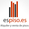 Alquiler y venta de pisos