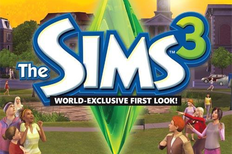  ahora simplemente unos cuantos trucos para jugar a los Sims 3 