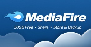 MediaFira para Android