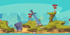 Worms en Facebook