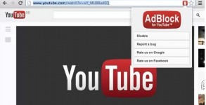 AdBlock For YouTube