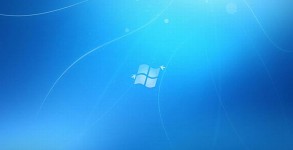 Windows Blue Wallpaper