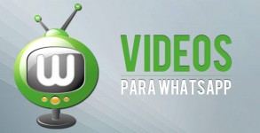 Vídeos para compartir en WhatsApp