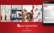 Buzz launcher, uno de los mejores launchers para Android
