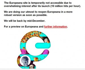 Europeana