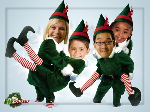 elfyourself