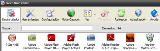 Revo Uninstaller