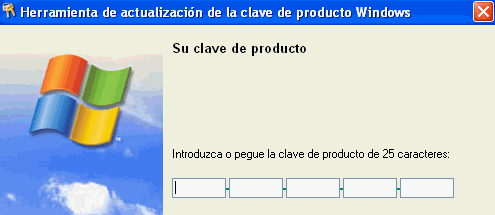 clave-serial