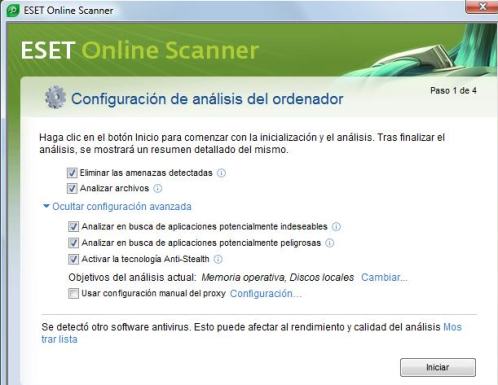 online-antivirus