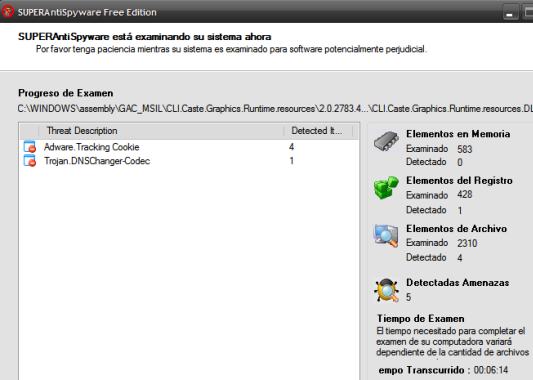 antiespiasonline