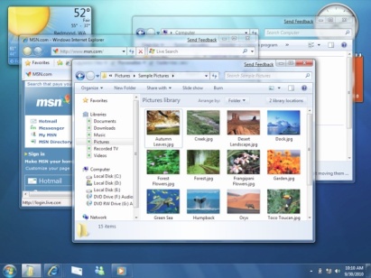 windows7