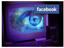 Facebook compartirá datos personales con terceros