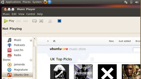 Descargar Ubuntu 10.04 Lucid Lynx