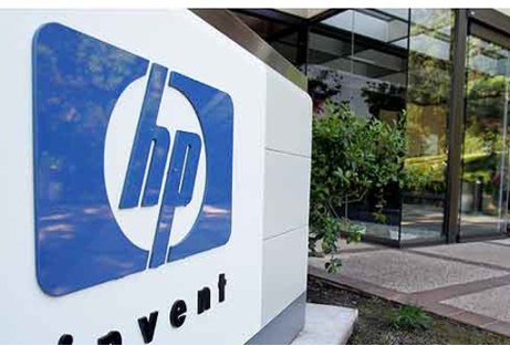 HP llega a un acuerdo para compra de Palm