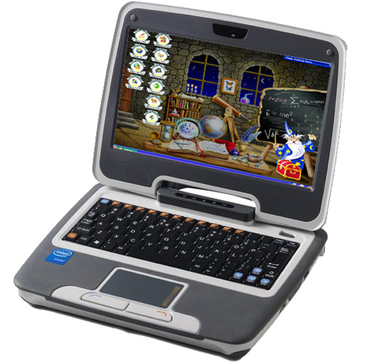 Netbook para niños por 149 euros