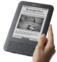 Nuevo Kindle barato