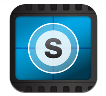 Editor de vídeo gratuito para iPhone