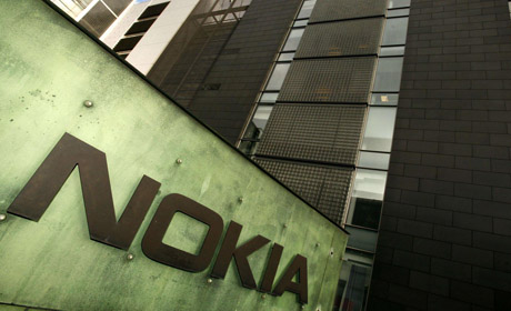El CEO de Nokia sobre los problemas de la compañía
