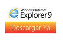 Descargar Internet Explorer 