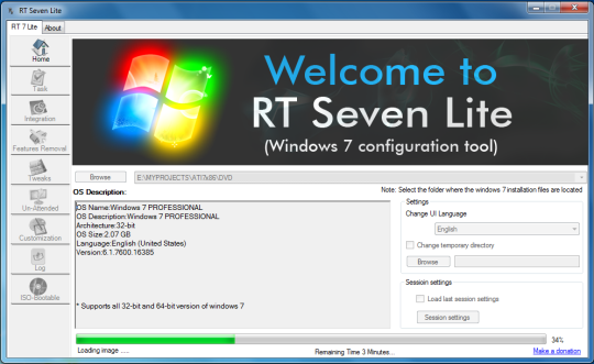 personalizar windows 7