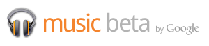  Google Music Beta