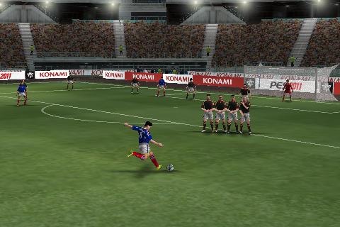 Pro Evolution Soccer para Android