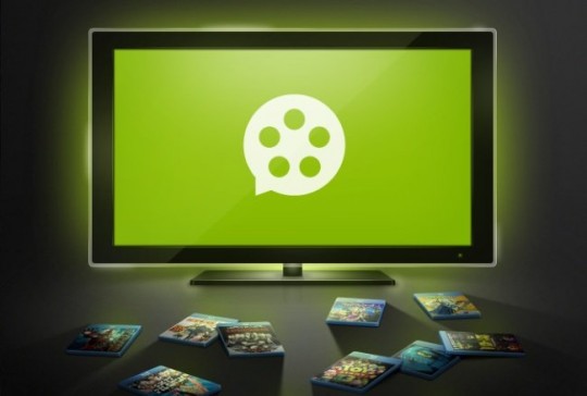 Servicios para ver cine y series en Internet