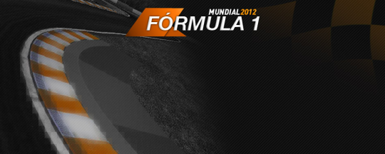 Formula 1 en directo por Internet