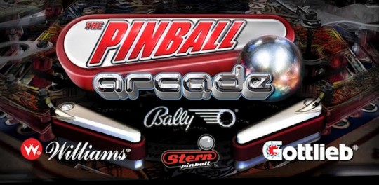 Descargar Pinball Arcade gratis para Android