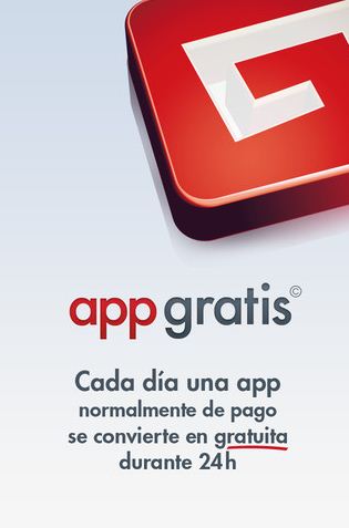 Descargar aplicaciones de pago gratis para iOS