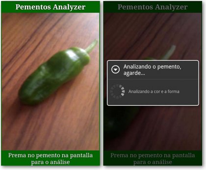 app pimientos