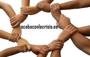 Acabaconlacrisis.es, sacar de uno la mejor cooperación 