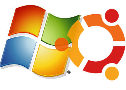 ubuntu-vs-windows