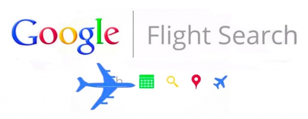 Google-Flight-Search