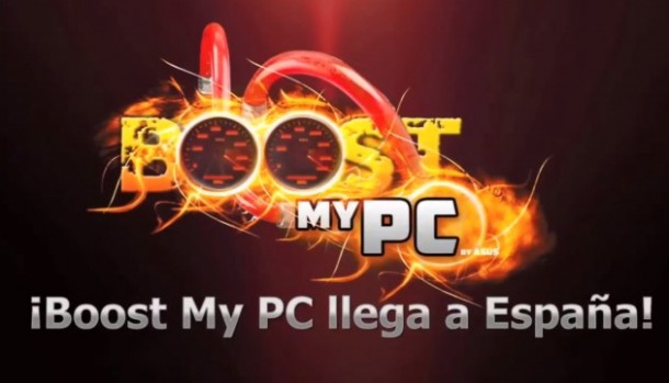 Boost My PC