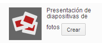 Crear presentaciones en vídeo desde Youtube