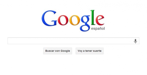 Google Now en Google