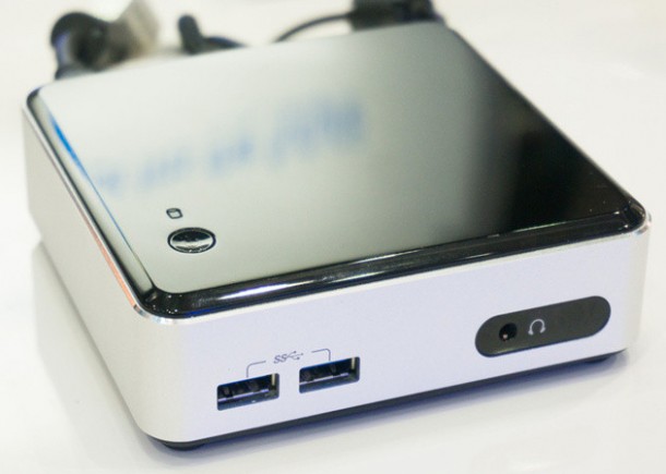 Intel Nuc