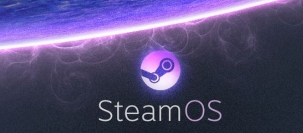 SteamOS el sistema operativo para jugones