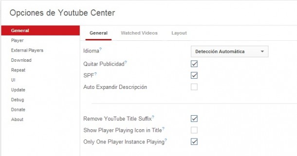 opciones-youtube-center