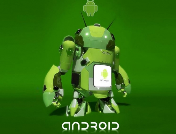 Android