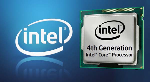 Intel Haswell