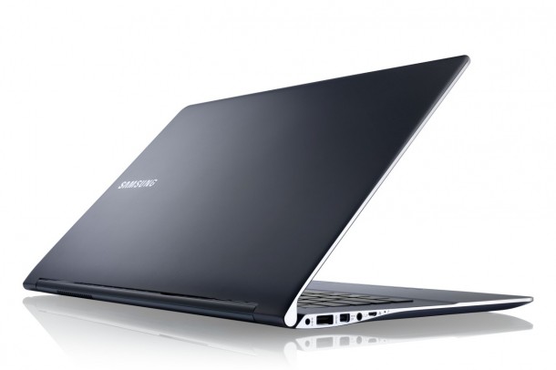 Ultrabook Samsung