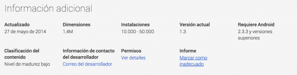 informar-apps-google-play