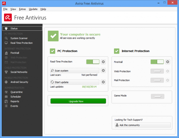 AviraFreeAntivirus2015