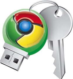 chromePass