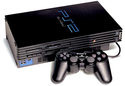Play-Station-2