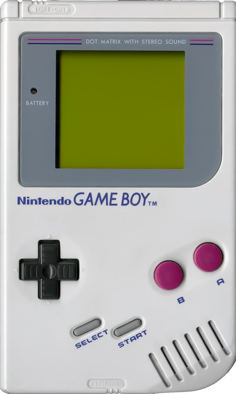 gameboy