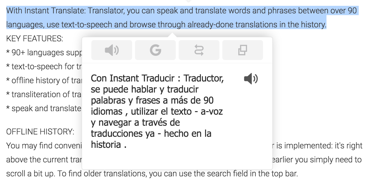 instant-translate