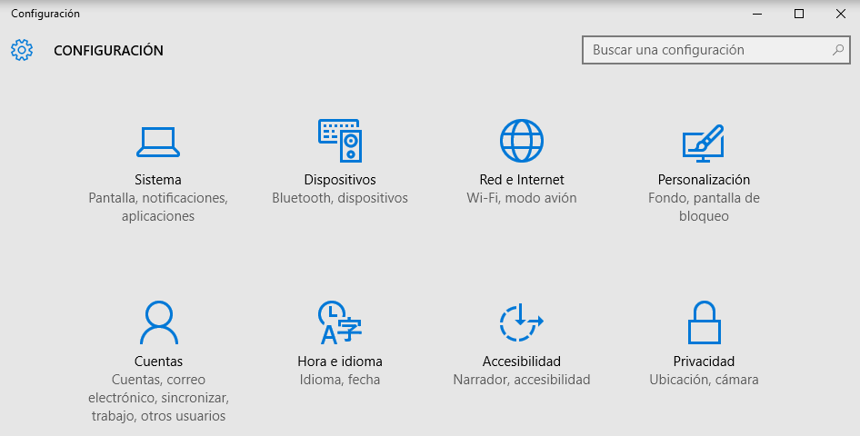 Privacidad-Windows10